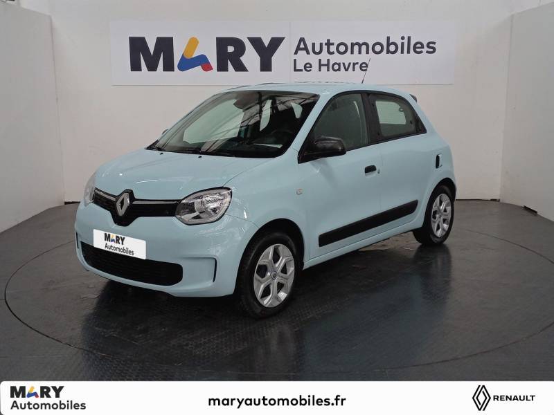 Image de l'annonce principale - Renault Twingo