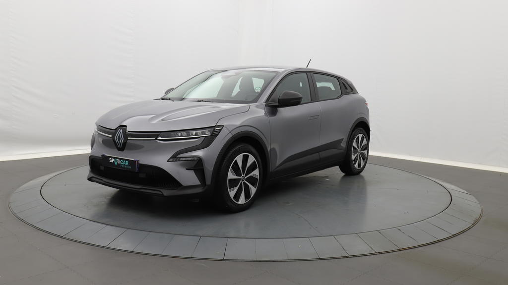 Image de l'annonce principale - Renault Megane E Tech