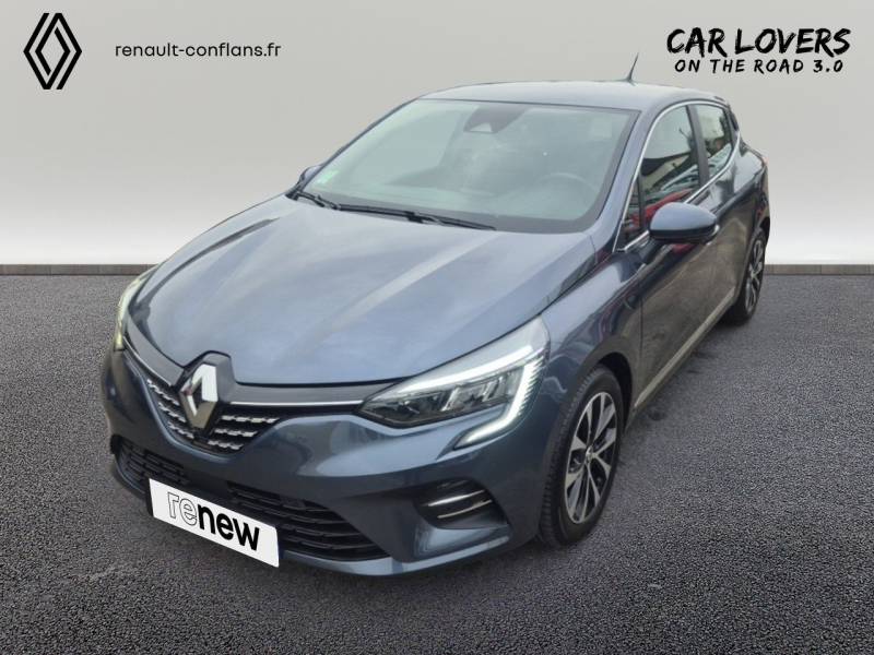 Image de l'annonce principale - Renault Clio