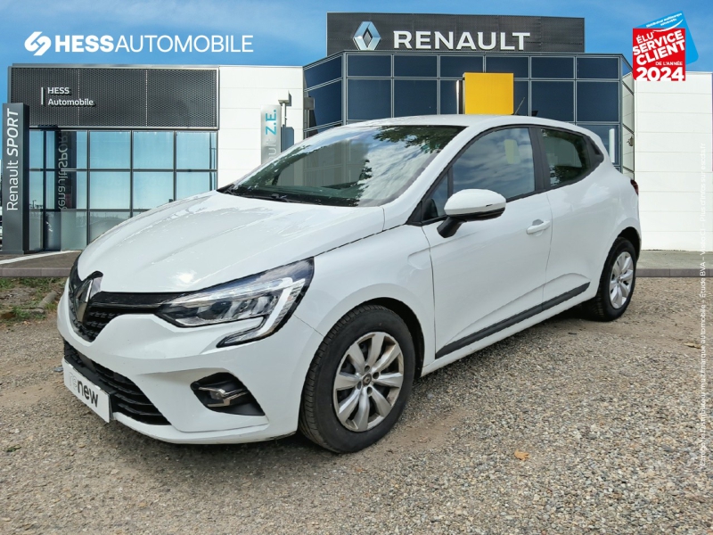 Image de l'annonce principale - Renault Clio