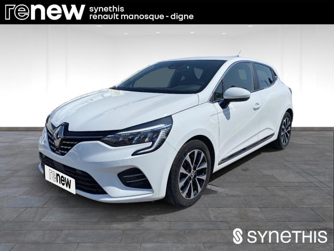 Image de l'annonce principale - Renault Clio