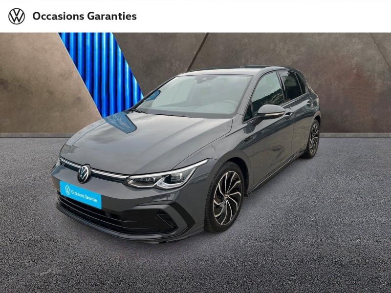 Image de l'annonce principale - Volkswagen Golf