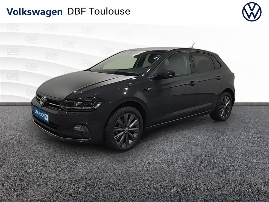 Image de l'annonce principale - Volkswagen Polo