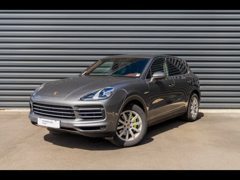 Image de l'annonce principale - Porsche Cayenne