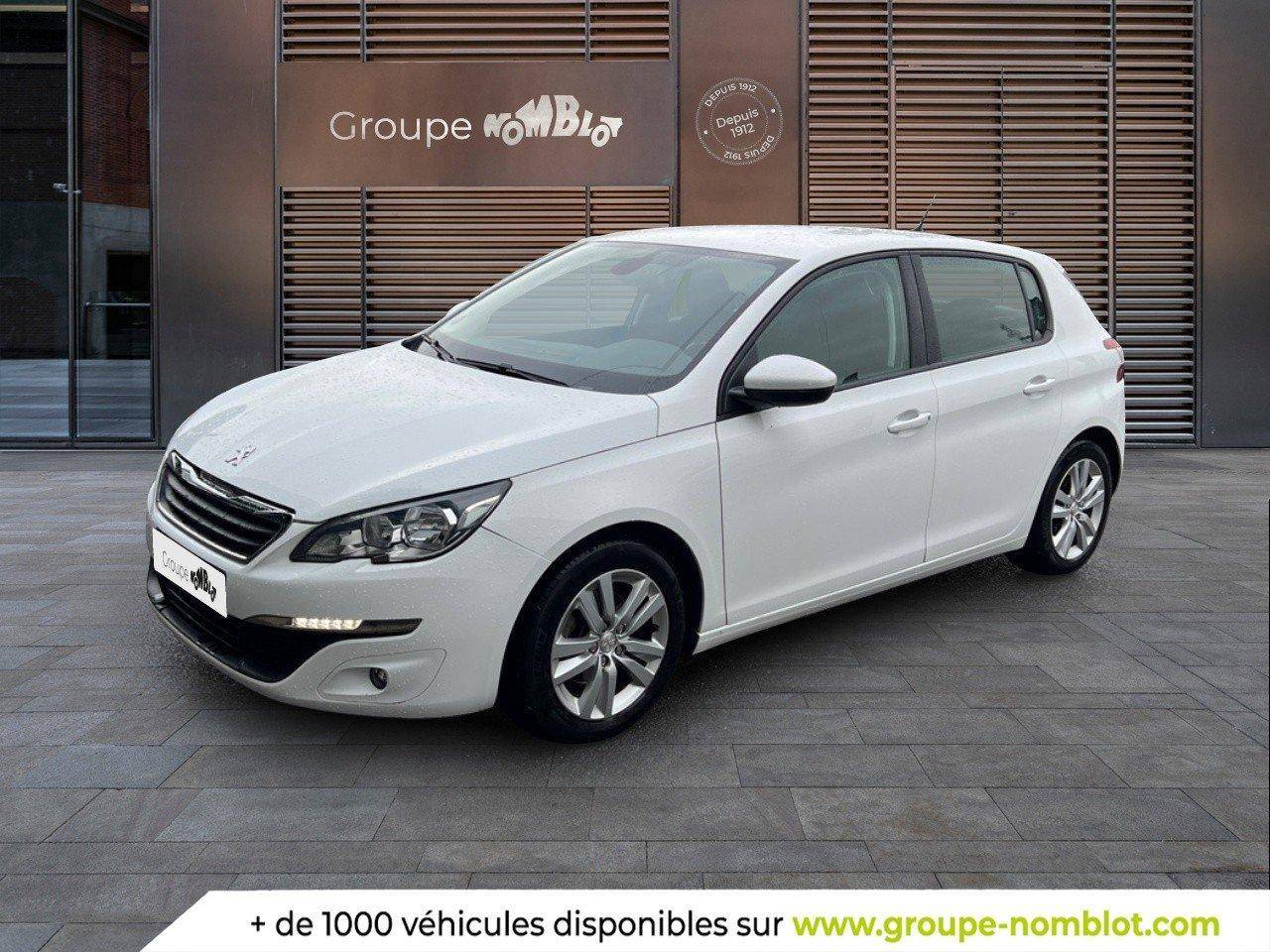 Image de l'annonce principale - Peugeot 308