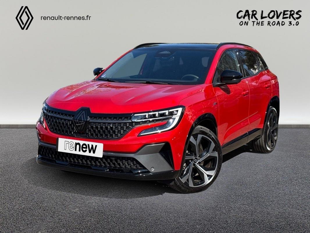 Image de l'annonce principale - Renault Austral