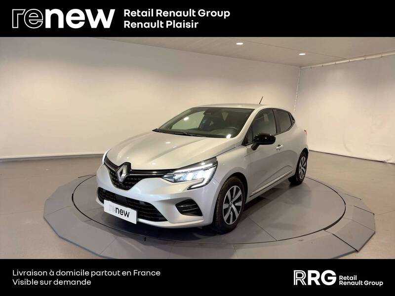 Image de l'annonce principale - Renault Clio