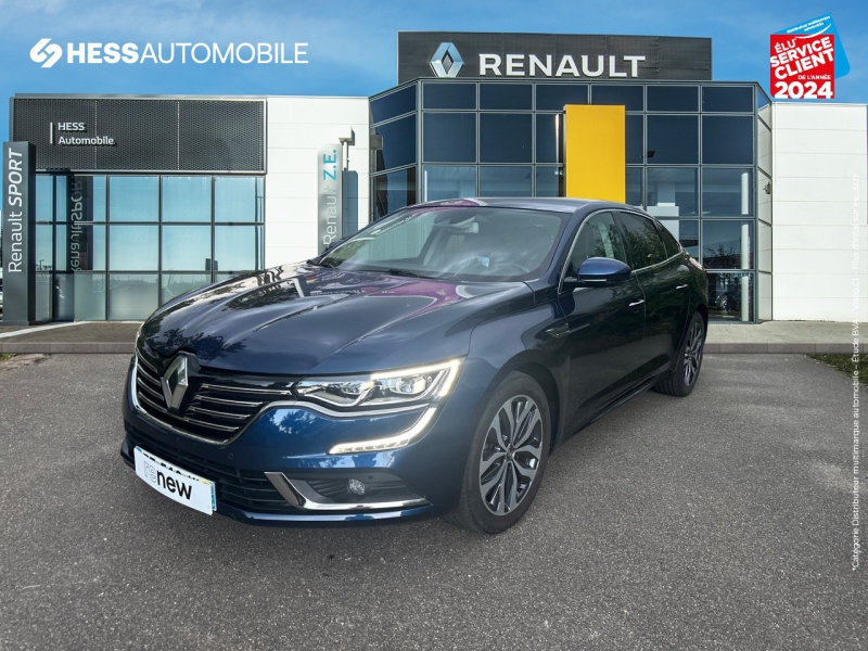 Image de l'annonce principale - Renault Talisman