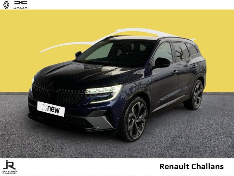 Image de l'annonce principale - Renault Espace