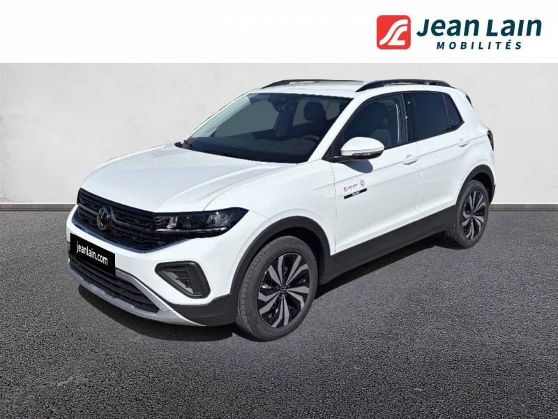 Image de l'annonce principale - Volkswagen T-Cross