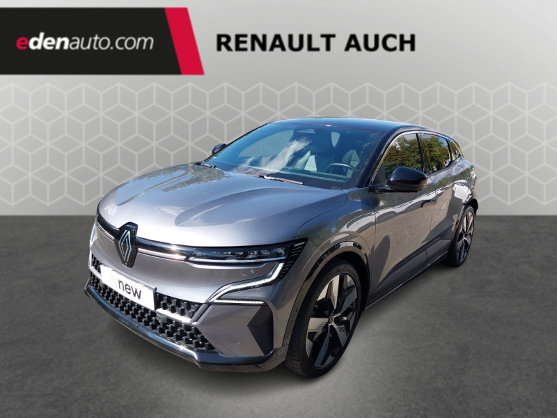 Image de l'annonce principale - Renault Megane E Tech