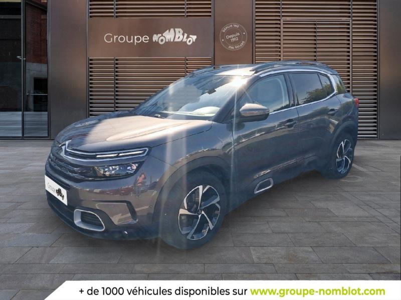 Image de l'annonce principale - Citroën C5 Aircross