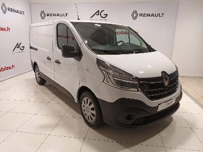 Image de l'annonce principale - Renault Trafic