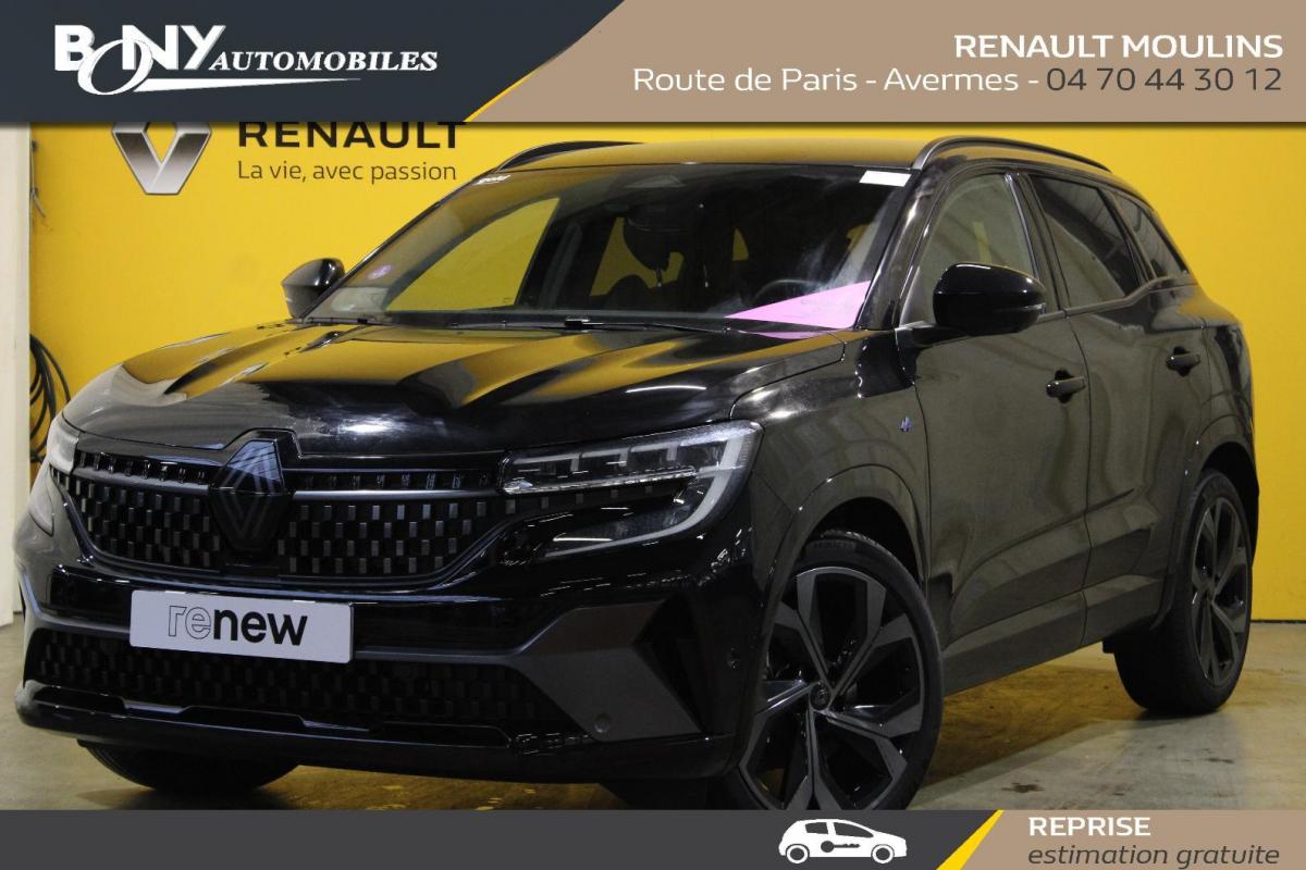 Image de l'annonce principale - Renault Austral