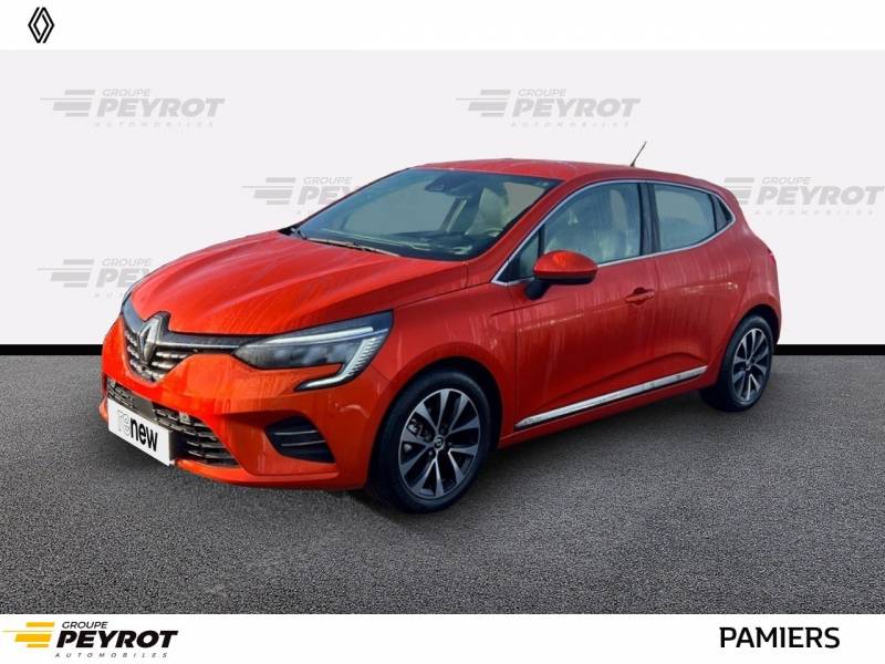 Image de l'annonce principale - Renault Clio