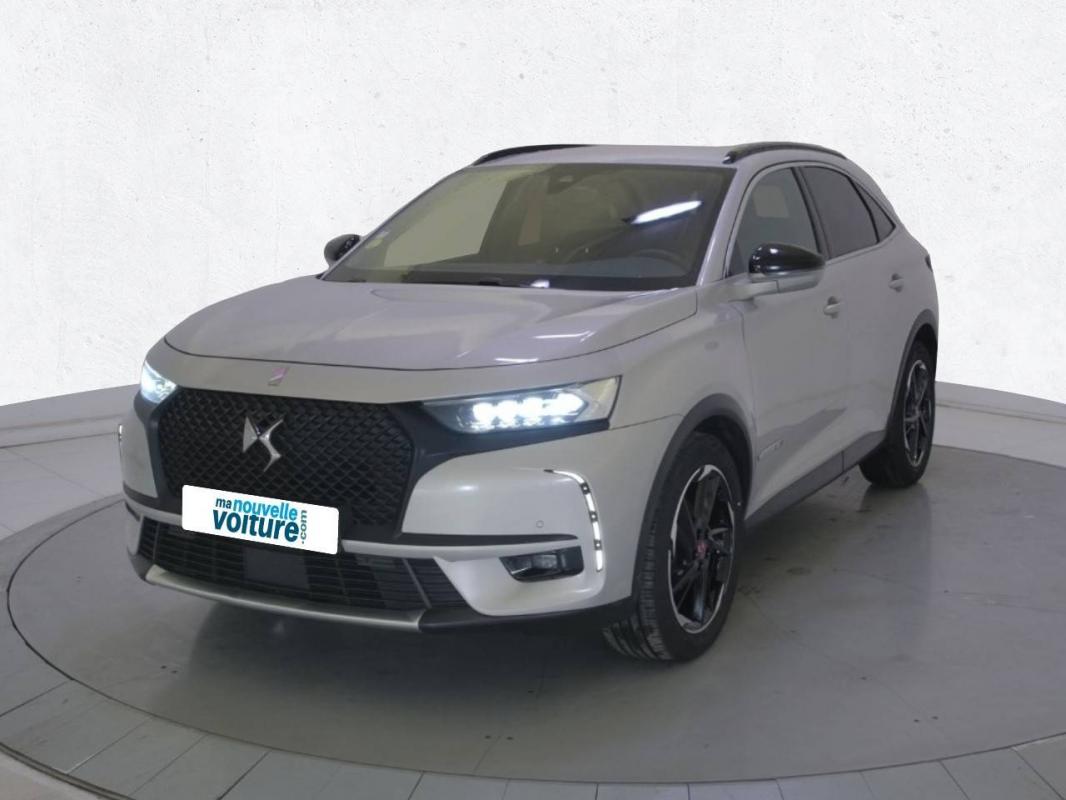 Image de l'annonce principale - DS DS 7 Crossback