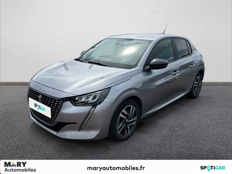 Image de l'annonce principale - Peugeot 208