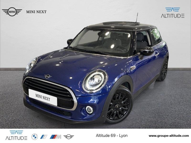 Image de l'annonce principale - MINI Hatch 3 Portes