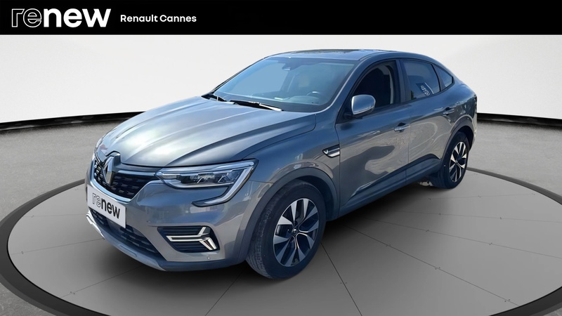 Image de l'annonce principale - Renault Arkana