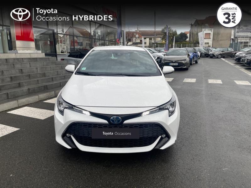 Image de l'annonce principale - Toyota Corolla