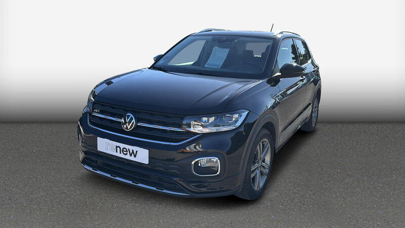 Image de l'annonce principale - Volkswagen T-Cross