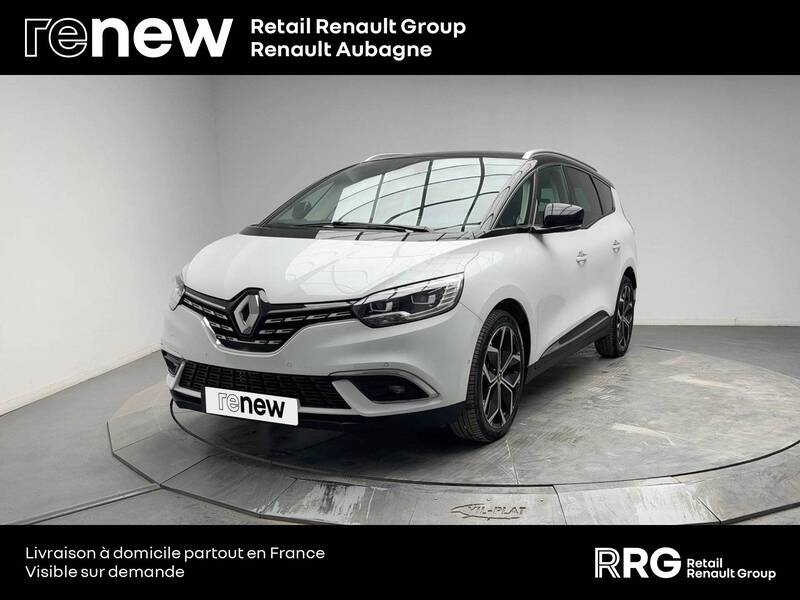 Image de l'annonce principale - Renault Grand Scénic