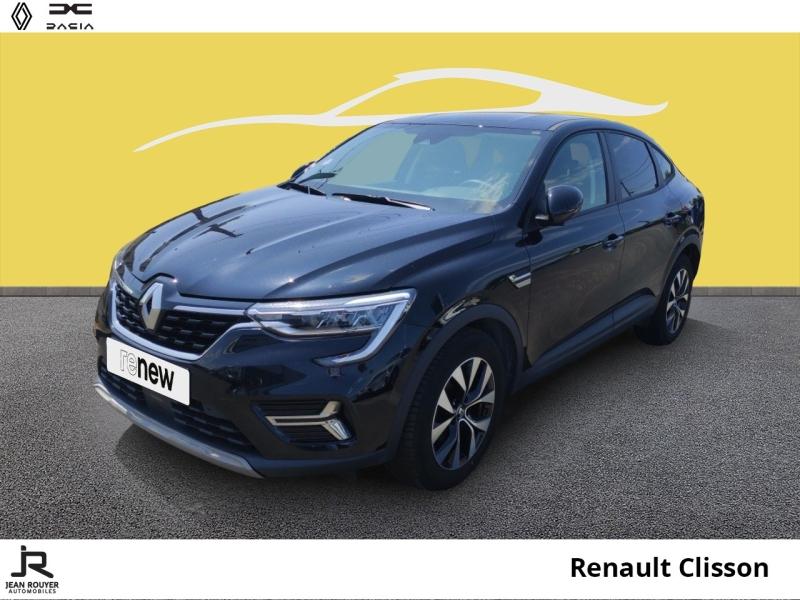 Image de l'annonce principale - Renault Arkana