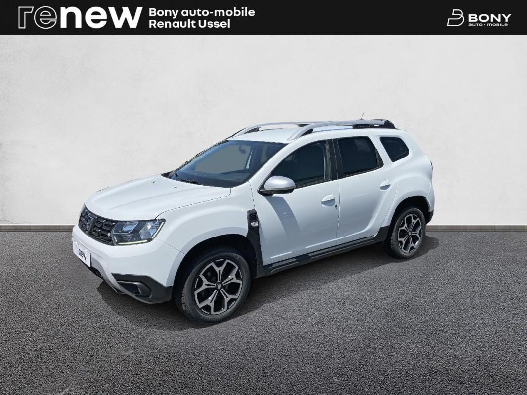 Image de l'annonce principale - Dacia Duster