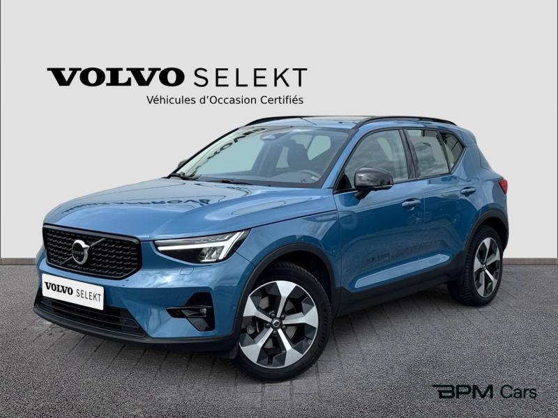 Image de l'annonce principale - Volvo XC40