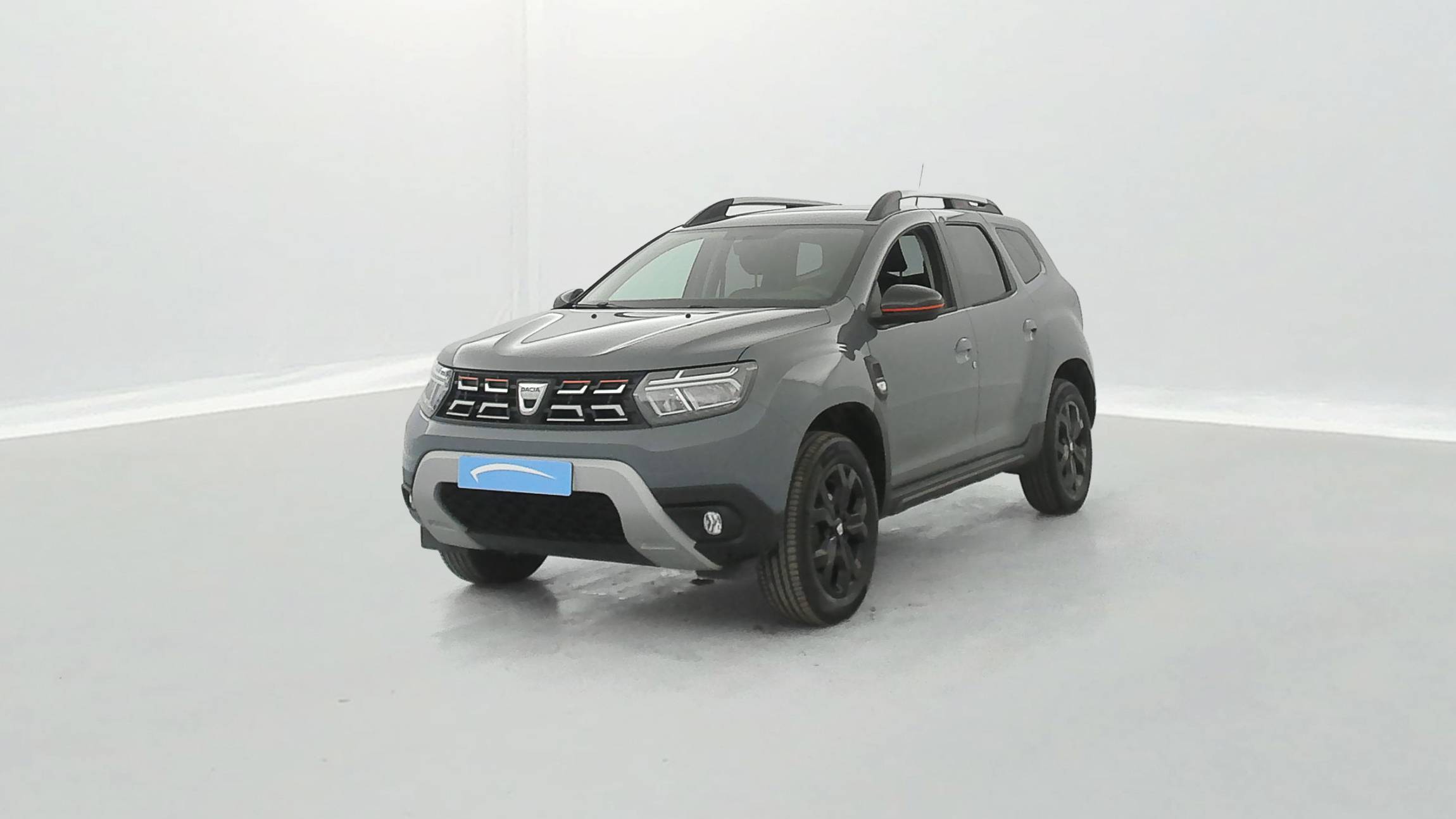 Image de l'annonce principale - Dacia Duster