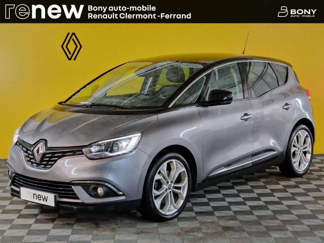 Image de l'annonce principale - Renault Scénic