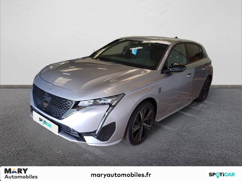 Image de l'annonce principale - Peugeot 308