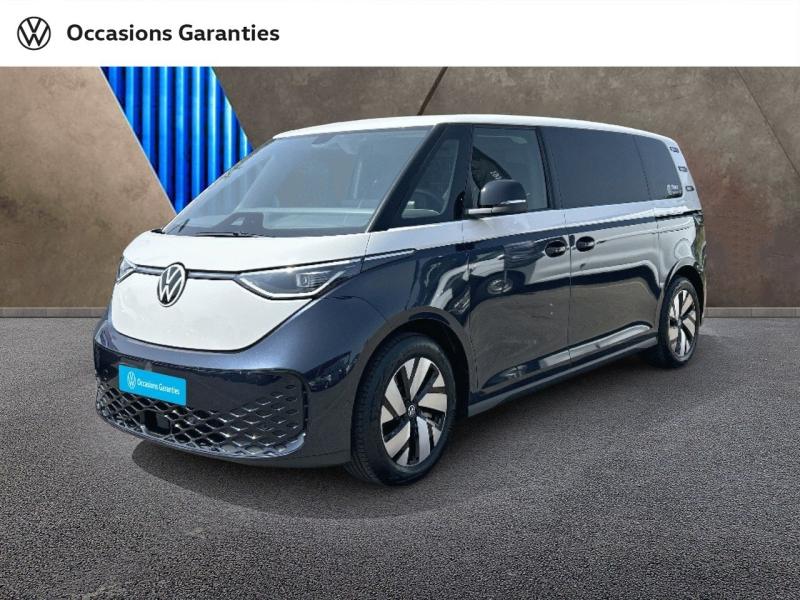 Image de l'annonce principale - Volkswagen ID.Buzz
