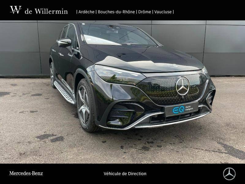 Image de l'annonce principale - Mercedes-Benz EQE