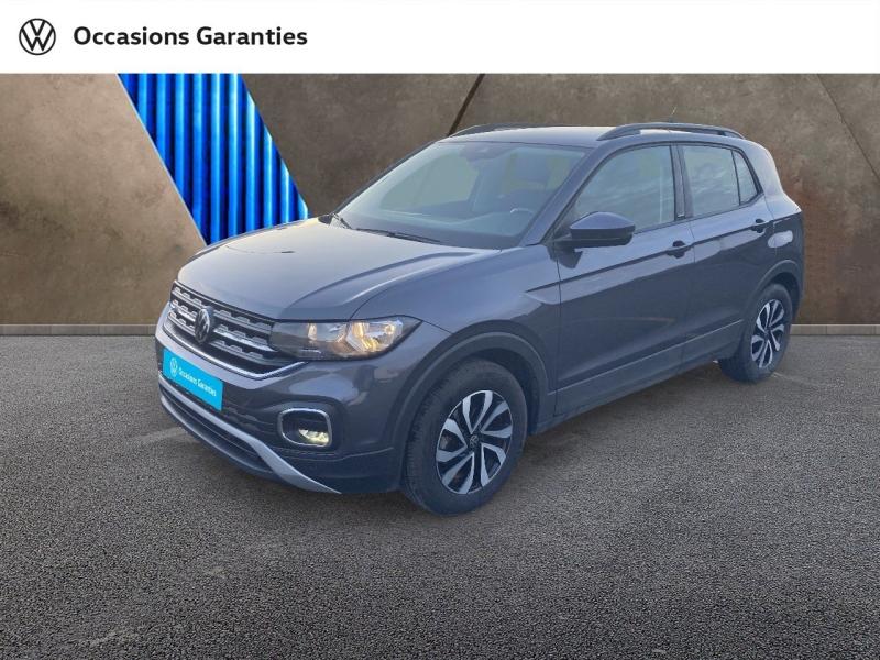 Image de l'annonce principale - Volkswagen T-Cross