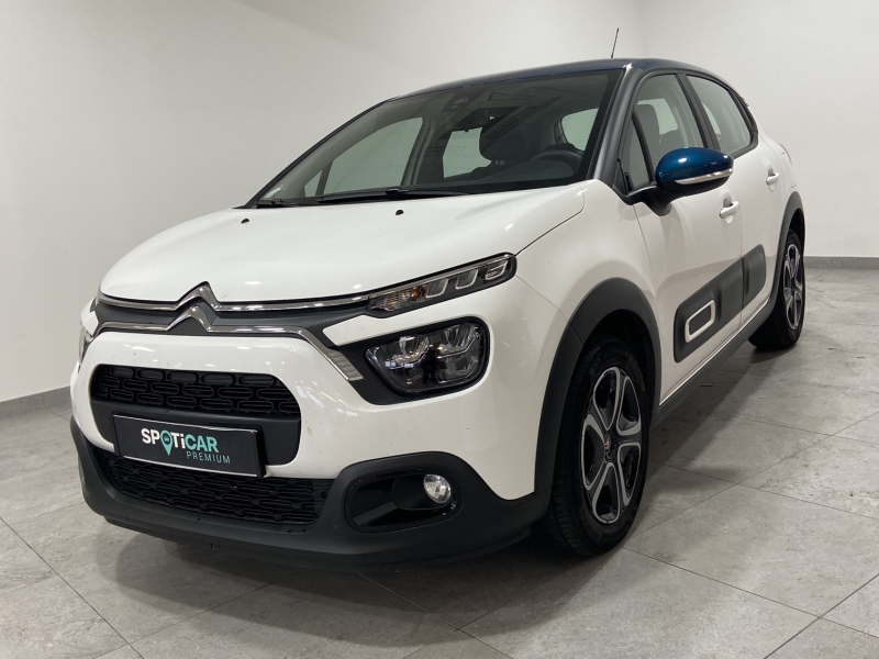 Image de l'annonce principale - Citroën C3