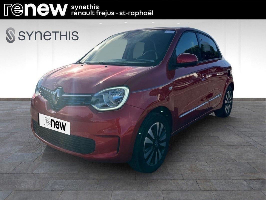 Image de l'annonce principale - Renault Twingo