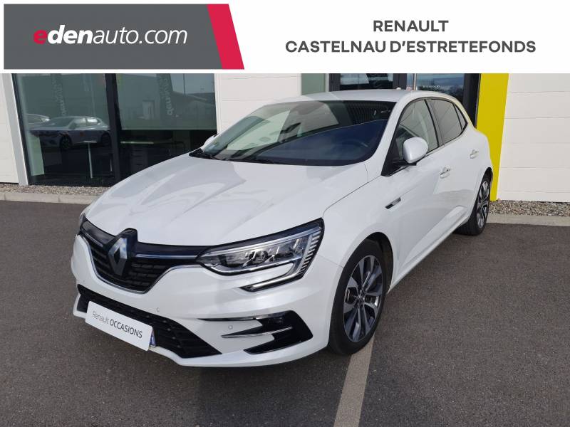 Image de l'annonce principale - Renault Megane