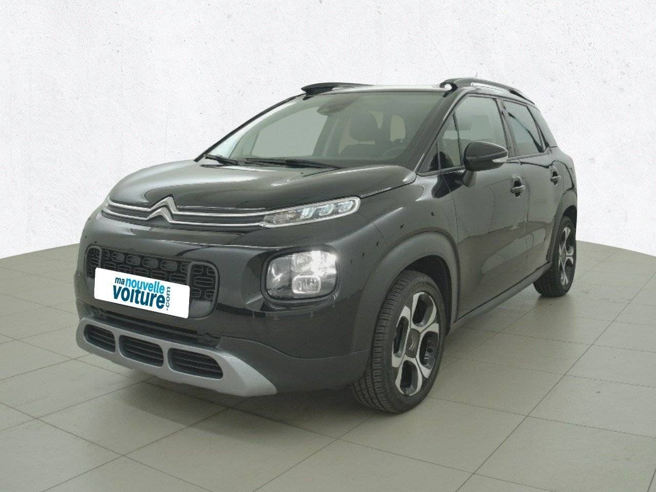 Image de l'annonce principale - Citroën C3 Aircross