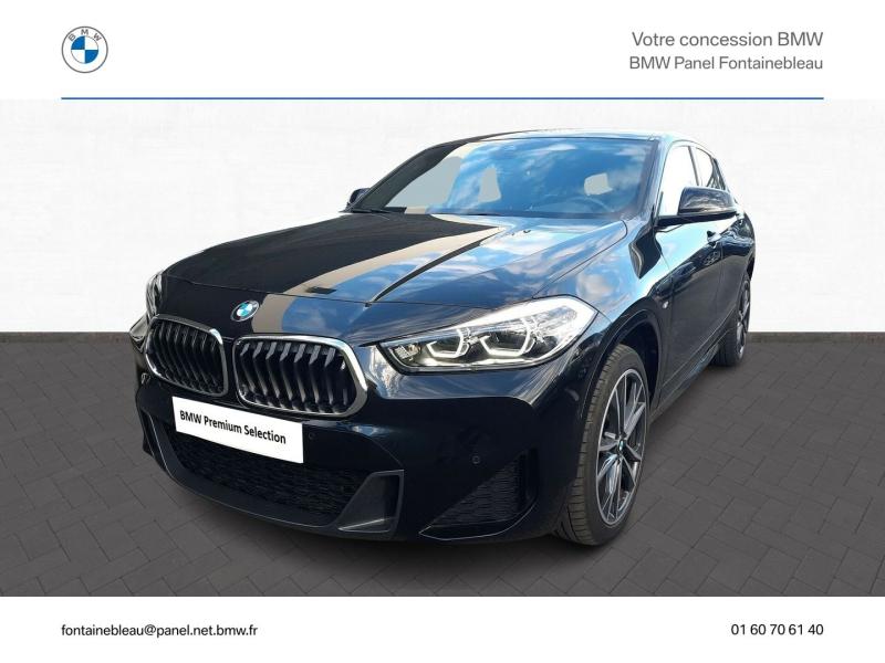 Image de l'annonce principale - BMW X2