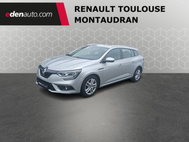 Image de l'annonce principale - Renault Megane