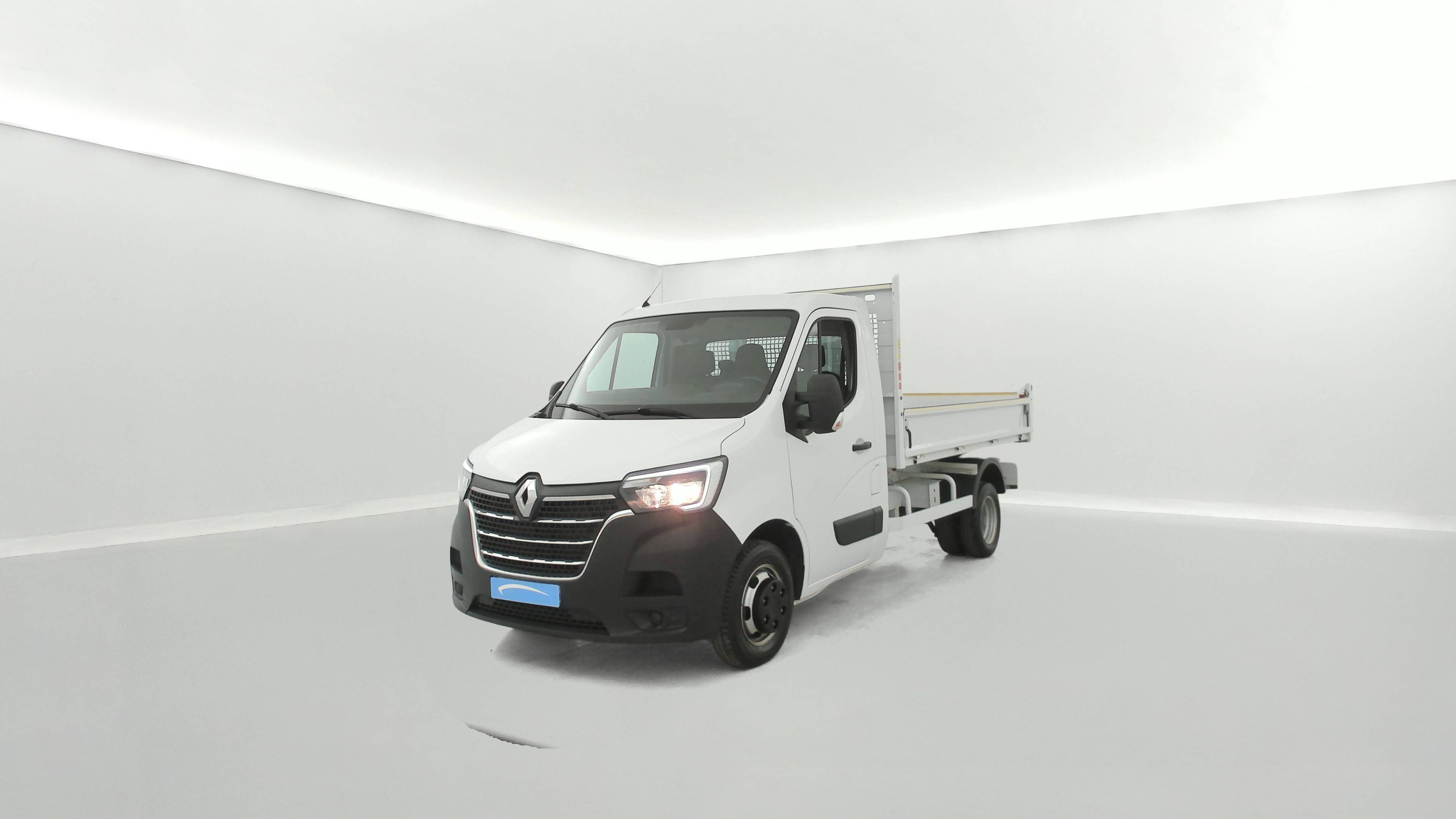 Image de l'annonce principale - Renault Master