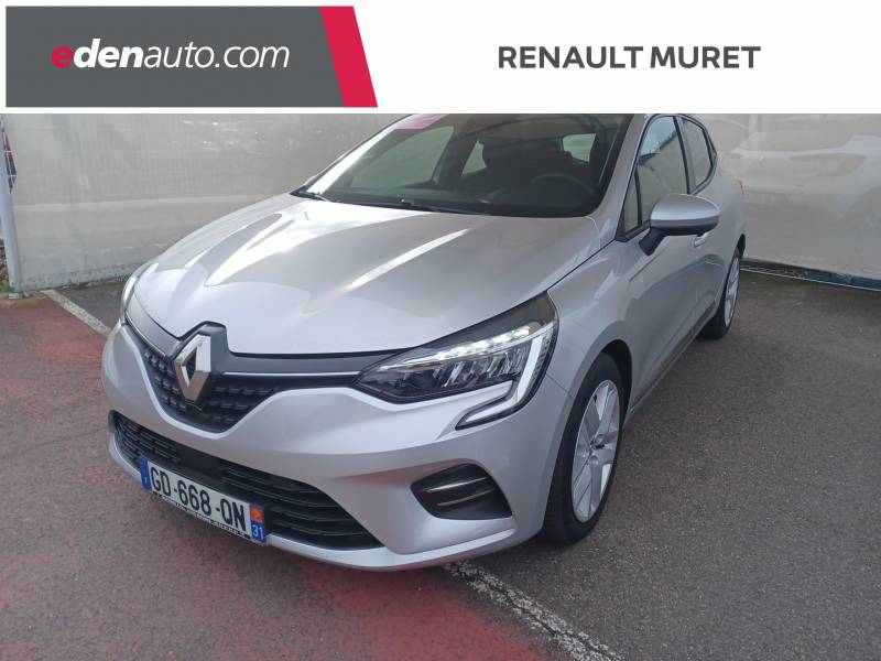 Image de l'annonce principale - Renault Clio