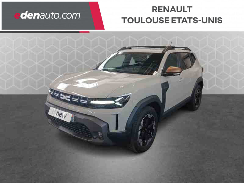 Image de l'annonce principale - Dacia Duster