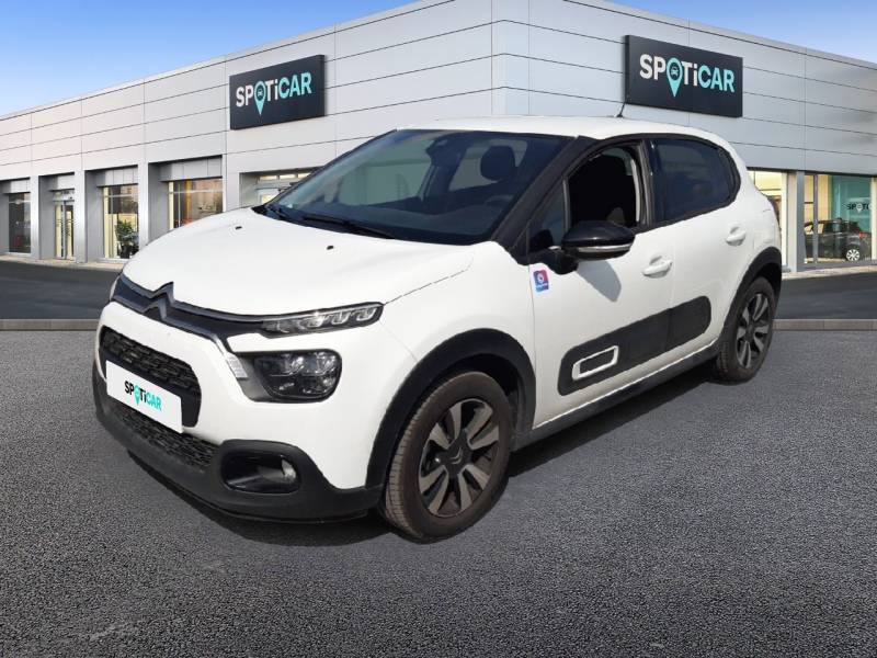 Image de l'annonce principale - Citroën C3