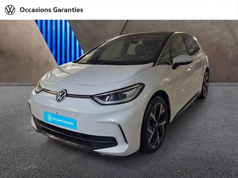 Image de l'annonce principale - Volkswagen ID.3