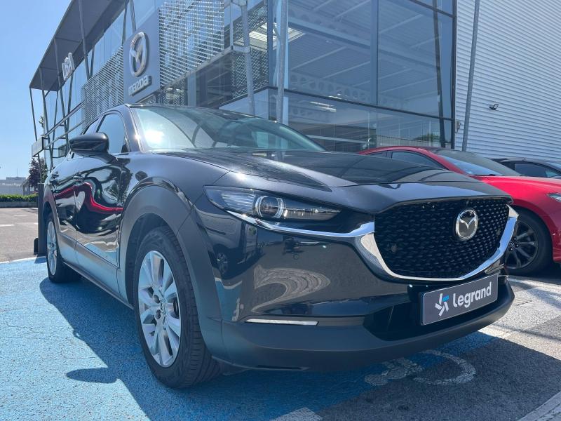 Image de l'annonce principale - Mazda CX-30