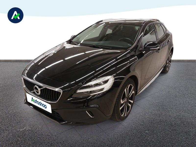 Image de l'annonce principale - Volvo V40 Cross Country