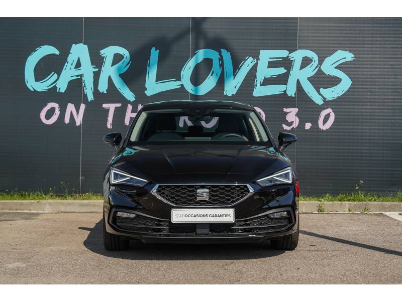 Image de l'annonce principale - SEAT Leon
