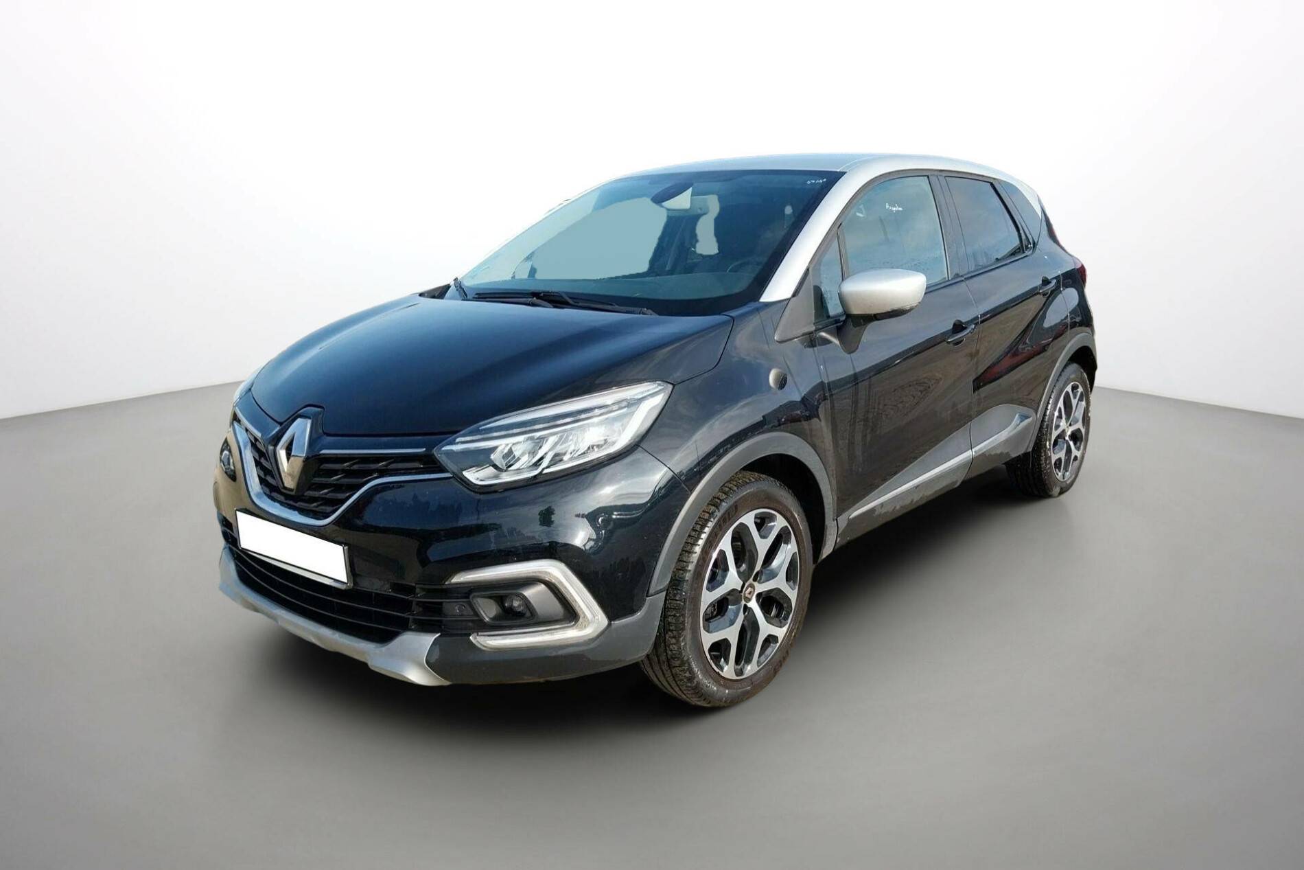 Image de l'annonce principale - Renault Captur